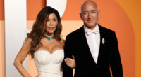 Inside Jeff Bezos and Lauren Sanchez’s guest list for their ‘wedding of the century’ from Trump family to reality stars