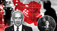 Inside Op Red Wedding – Israel’s fierce wave of assassinations killing 30 Iran generals in first MINUTES of 12-day war