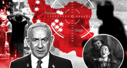 Inside Op Red Wedding – Israel’s fierce wave of assassinations killing 30 Iran generals in first MINUTES of 12-day war