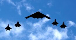 Inside Operation Midnight Hammer: How Trump carried out unprecedented Iran attack using decoys in 37-hour covert mission