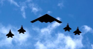 Inside Operation Midnight Hammer: How Trump carried out unprecedented Iran attack using decoys in 37-hour covert mission