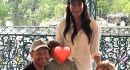 Inside Prince Harry and Meghan Markle's magical Disney trip that could set you back up to $5,000 - including their controversial snack choices