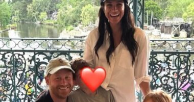 Inside Prince Harry and Meghan Markle's magical Disney trip that could set you back up to $5,000 - including their controversial snack choices