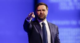 Inside the group making conservatives 'cool'... as they take down woke 'bulls**t' and stand up for working Americans