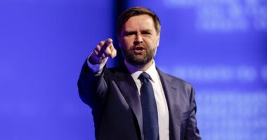 Inside the group making conservatives 'cool'... as they take down woke 'bulls**t' and stand up for working Americans