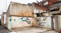 Inside the most DANGEROUS town in Wales fighting a 'disgusting' drugs crisis where locals say 'no one really cares about us'