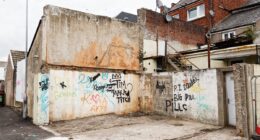 Inside the most DANGEROUS town in Wales fighting a 'disgusting' drugs crisis where locals say 'no one really cares about us'