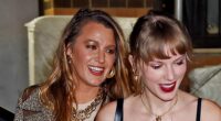 Insider Reveals Update On Taylor Swift And Blake Lively's Friendship After Dropped Subpoena