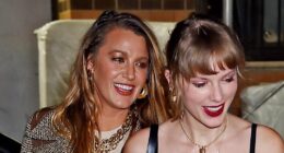 Insider Reveals Update On Taylor Swift And Blake Lively's Friendship After Dropped Subpoena