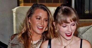 Insider Reveals Update On Taylor Swift And Blake Lively's Friendship After Dropped Subpoena