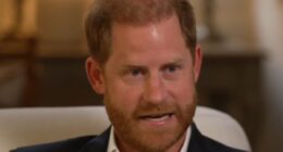 Insider claims there is one heartbreaking reason behind Harry's change of heart about letting Archie and Lilibet's photos be posted