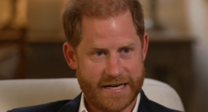 Insider claims there is one heartbreaking reason behind Harry's change of heart about letting Archie and Lilibet's photos be posted