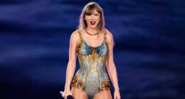 Insiders reveal the mastermind behind Taylor Swift's lucrative career... a 'laser-focused strategist' hellbent on her success