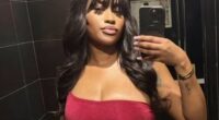 Instagram model Ngone Ndiaye dies after bum lift in Turkey having lost contact with family when she arrived for op