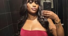 Instagram model Ngone Ndiaye dies after bum lift in Turkey having lost contact with family when she arrived for op