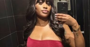 Instagram model Ngone Ndiaye dies after bum lift in Turkey having lost contact with family when she arrived for op
