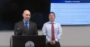 Aurora girl found in Vegas could be part of bigger trafficking case_marc paolino.png