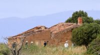Investigators search abandoned building linked to Madeleine McCann's disappearance 18 years ago