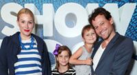 Ioan Gruffudd's Family Guide: 2 Daughters With Ex-Wife Alice Evans, More