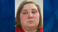 Iowa Mom Charged With Intentionally Causing Injury to Infant, Who Had a Stroke As a Result