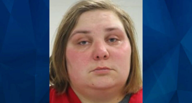 Iowa Mom Charged With Intentionally Causing Injury to Infant, Who Had a Stroke As a Result