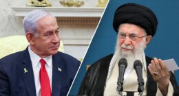 Iran-Israel ceasefire teeters as IDF accuses Tehran of violations