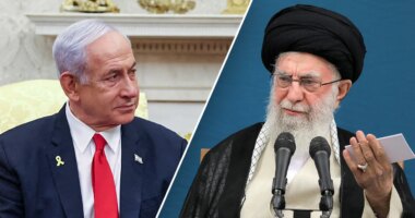 Iran-Israel ceasefire teeters as IDF accuses Tehran of violations