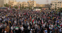 Iran executes 3 more prisoners it accused of spying for Israel