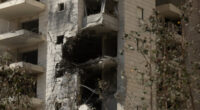 Iran missile attacks on Israel kill 5, while Israel claims it now has air superiority over Tehran