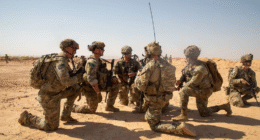 Iran threatens to hit US bases in the Middle East: What is the threat level?