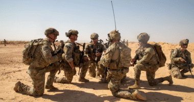 Iran threatens to hit US bases in the Middle East: What is the threat level?