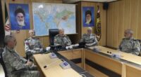 Iran unleashes new wave of Operation True Promise 3