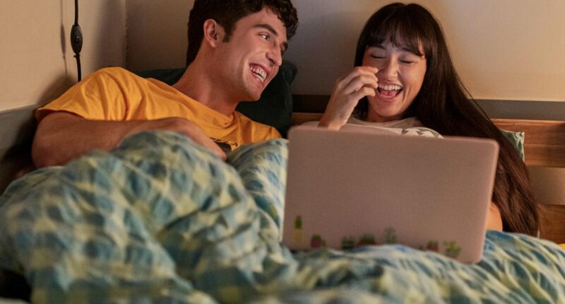 Is Benito Skinner’s Prime Video Comedy ‘Overcompensating’ Based on a True Story?