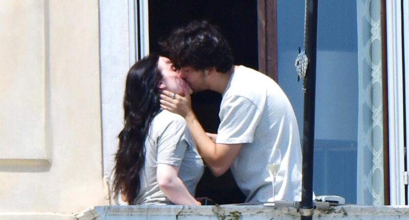 Is Billie Eilish Dating Nat Wolff Now? Billie Eilish Relationship Timeline