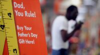 Is Father's Day getting more respect? Depends on who you ask