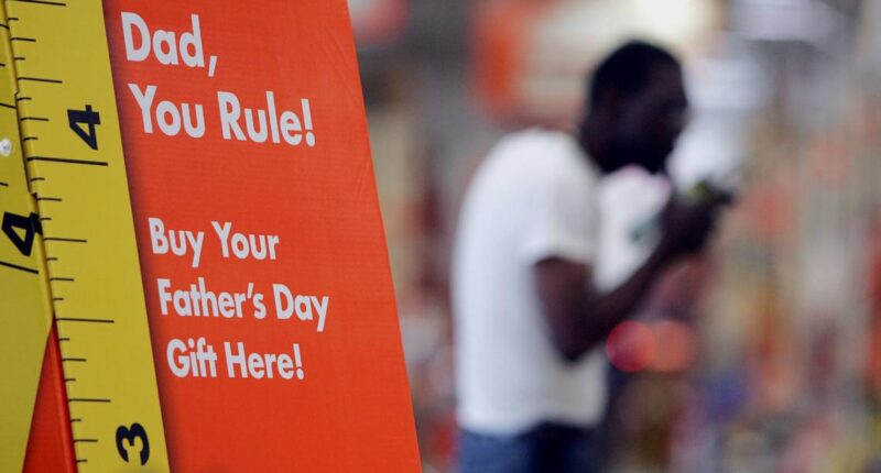 Is Father's Day getting more respect? Depends on who you ask