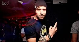 Is THIS the man behind world’s most daring military op? Ex-DJ ‘secret agent’ to go down in history for $7bn ‘web’ blitz