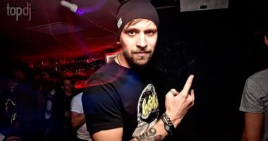 Is THIS the man behind world’s most daring military op? Ex-DJ ‘secret agent’ to go down in history for $7bn ‘web’ blitz