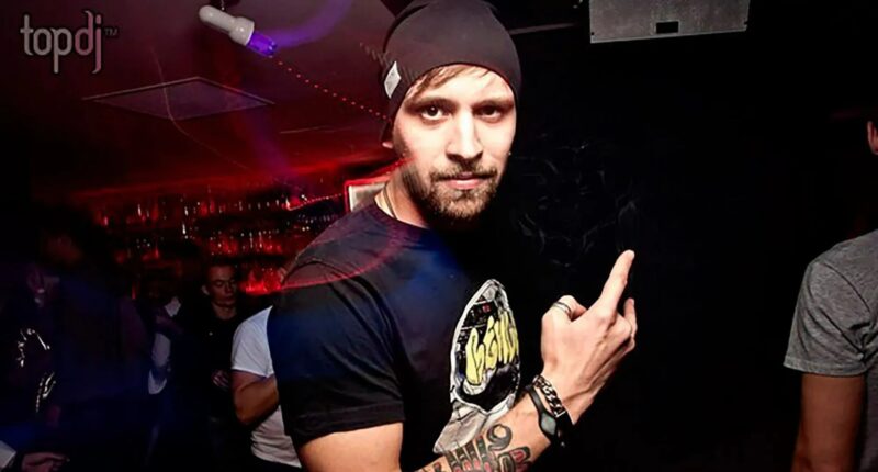 Is THIS the man behind world’s most daring military op? Ex-DJ ‘secret agent’ to go down in history for $7bn ‘web’ blitz