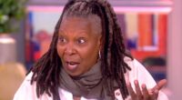 Is Whoopi Goldberg Still On ‘The View’?