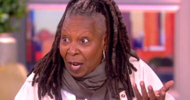 Is Whoopi Goldberg Still On ‘The View’?