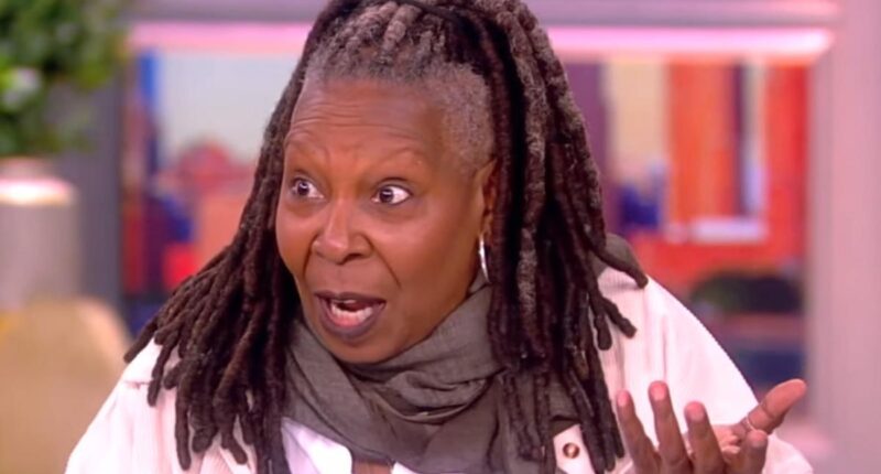 Is Whoopi Goldberg Still On ‘The View’?