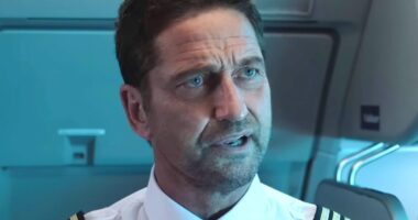 Is the 2023 Gerard Butler ‘Plane’ Movie Based on a True Story?