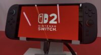 Is the Nintendo Switch 2 worth the £400 price tag? PETER HOSKIN says the answer is an emphatic yes... and reveals why