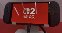 Is the Nintendo Switch 2 worth the £400 price tag? PETER HOSKIN says the answer is an emphatic yes... and reveals why