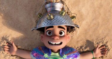Is the ‘Elio’ Pixar Movie Streaming on Netflix or Disney+?