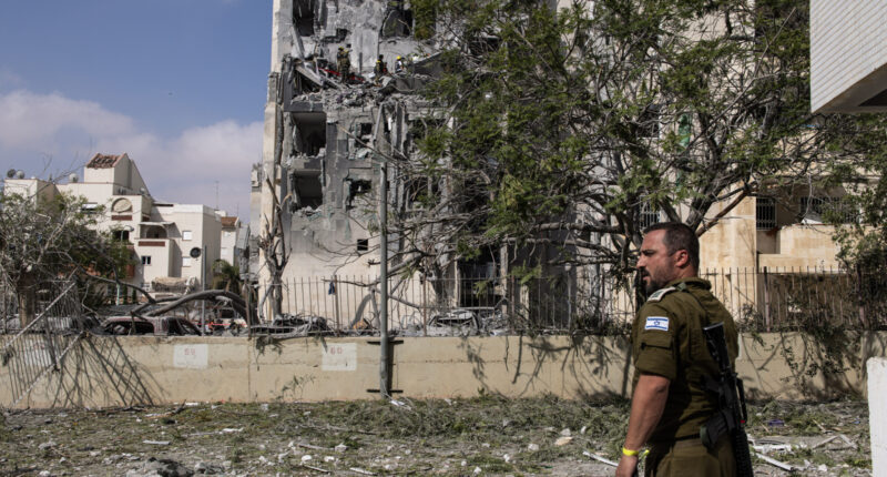 Israel Iran ceasefire: Netanyahu confirms agreement, IDF accuses Iran of violations