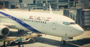 Israel Rescue Flights: What You Need to Know