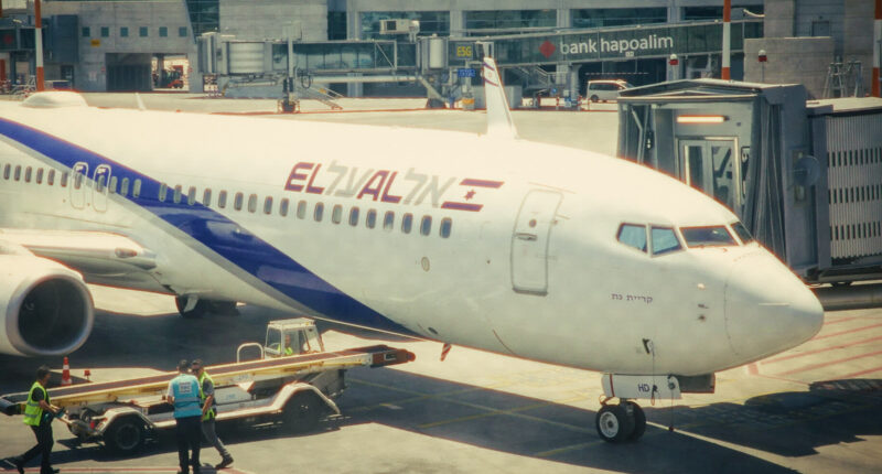 Israel Rescue Flights: What You Need to Know