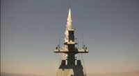 Israel activates 'Barak Magen' aerial defenses for system's first ever interception